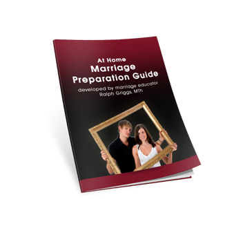 free marriage preparation books